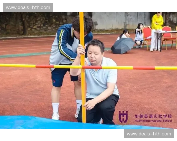 手球青训：把孩子的潜力变成赛场上的光芒