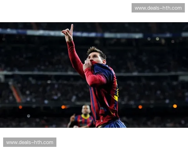 伯纳乌的战歌，诺坎普的泪水：2005年国家德比，一场载入史册的足球史诗