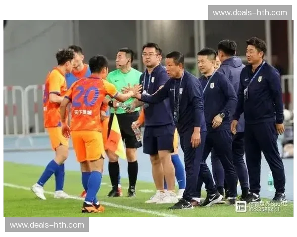 德国vs智利：足球世界的巅峰对决，谁将问鼎荣耀？